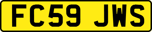 FC59JWS