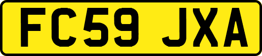 FC59JXA