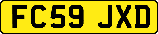FC59JXD