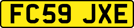 FC59JXE