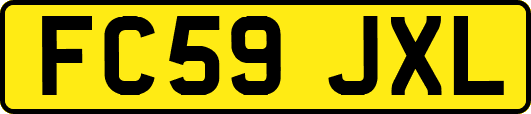 FC59JXL