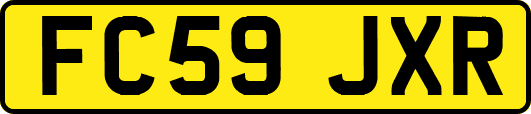 FC59JXR