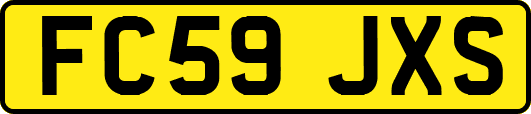 FC59JXS