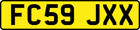 FC59JXX