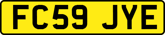 FC59JYE