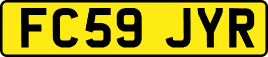 FC59JYR