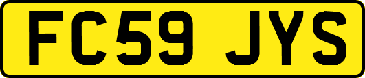 FC59JYS