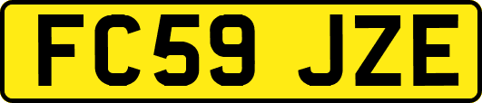 FC59JZE