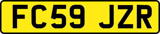 FC59JZR