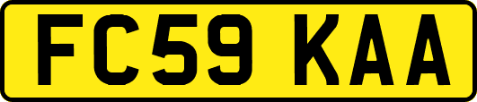 FC59KAA