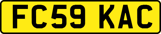 FC59KAC