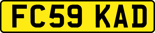 FC59KAD