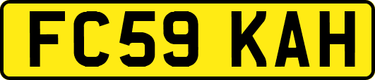 FC59KAH