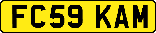 FC59KAM