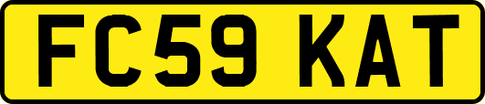 FC59KAT