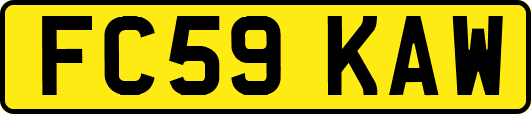 FC59KAW