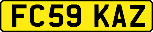 FC59KAZ