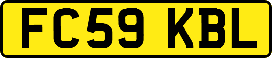 FC59KBL
