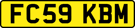 FC59KBM