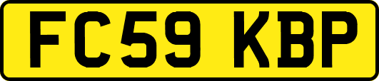 FC59KBP