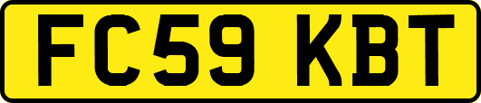 FC59KBT