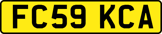 FC59KCA