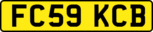 FC59KCB