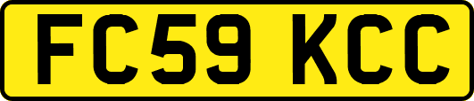 FC59KCC