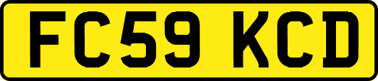 FC59KCD