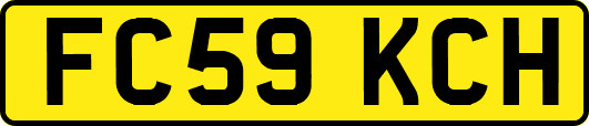 FC59KCH