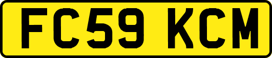 FC59KCM