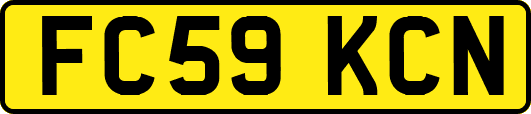 FC59KCN