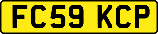 FC59KCP