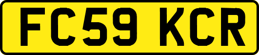 FC59KCR