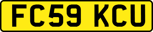 FC59KCU