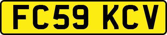 FC59KCV
