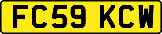 FC59KCW