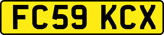 FC59KCX