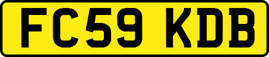 FC59KDB