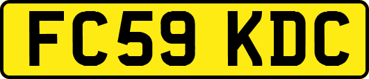 FC59KDC