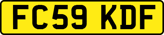 FC59KDF
