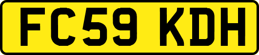 FC59KDH
