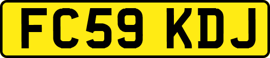 FC59KDJ