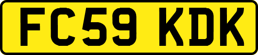 FC59KDK