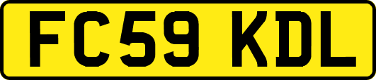FC59KDL