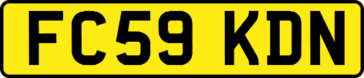 FC59KDN