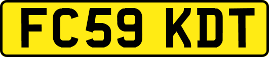 FC59KDT