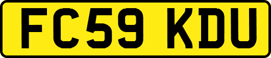 FC59KDU