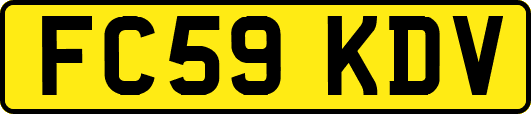 FC59KDV