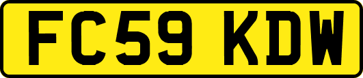FC59KDW